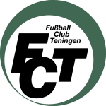 Teningen logo