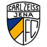 Carl Zeiss Jena U19 logo