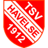 Havelse U19 logo