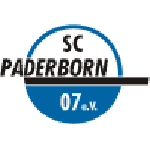 Paderborn U19 logo
