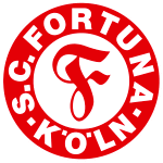 Fortuna Köln U19 logo