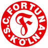 Fortuna Köln U19 logo