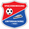 Unterhaching U19 logo