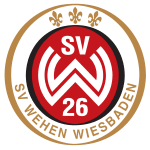 Wehen Wiesbaden U19 logo