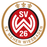 Wehen Wiesbaden U19 logo