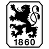 1860 München U19 logo