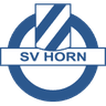 SV Horn logo