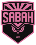 Sabah FA logo