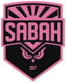 Sabah FA logo