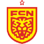 Nordsjælland W logo