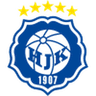 HJK logo