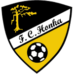 Honka W logo