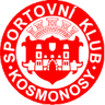 Kosmonosy logo