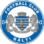 CSF Bălți logo