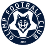 Olimp Comrat logo