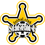 Sheriff II logo