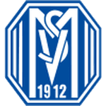 Meppen W logo