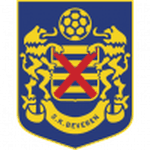 Waasland-Beveren U21 logo