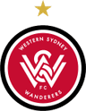 Western Sydney Wanderers U23 logo