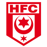 Hallescher FC U19 logo