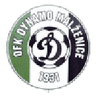 Malženice logo