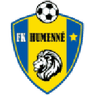 Humenné logo