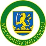 Vranov nad Topľou logo