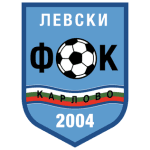 Levski Karlovo logo