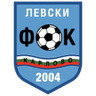Levski Karlovo logo