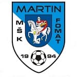 Fomat Martin logo