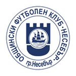 Nesebar logo