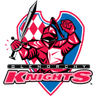 Glenorchy Knights logo