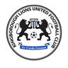 Kingborough Lions logo
