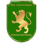 Oborishte logo