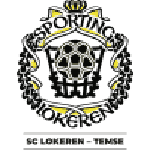 Lokeren-Temse logo