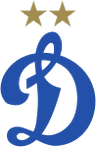 Dinamo Moskva II logo