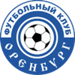 Orenburg II logo