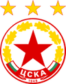 CSKA Sofia II logo