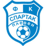 Spartak Pleven logo