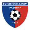 Strumska Slava logo