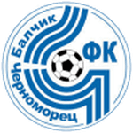 Chernomorets Balchik logo
