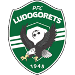 Ludogorets III logo