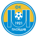 Maritsa Plovdiv logo