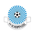 VV Scherpenzeel logo