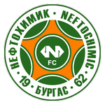 Neftochimic Burgas logo