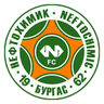 Neftochimic Burgas logo