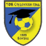 Studentski Grad logo