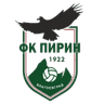 Pirin Blagoevgrad logo