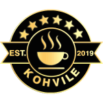 FC Kohvile logo