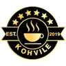 FC Kohvile logo